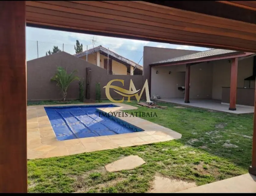 Foto 8 de Casa de Condomínio com 4 quartos à venda, 750m2 em Vila Petrópolis, Atibaia - SP