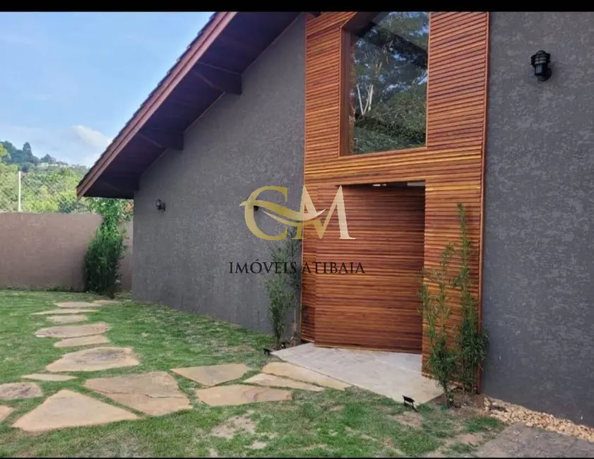 Foto 2 de Casa de Condomínio com 4 quartos à venda, 750m2 em Vila Petrópolis, Atibaia - SP