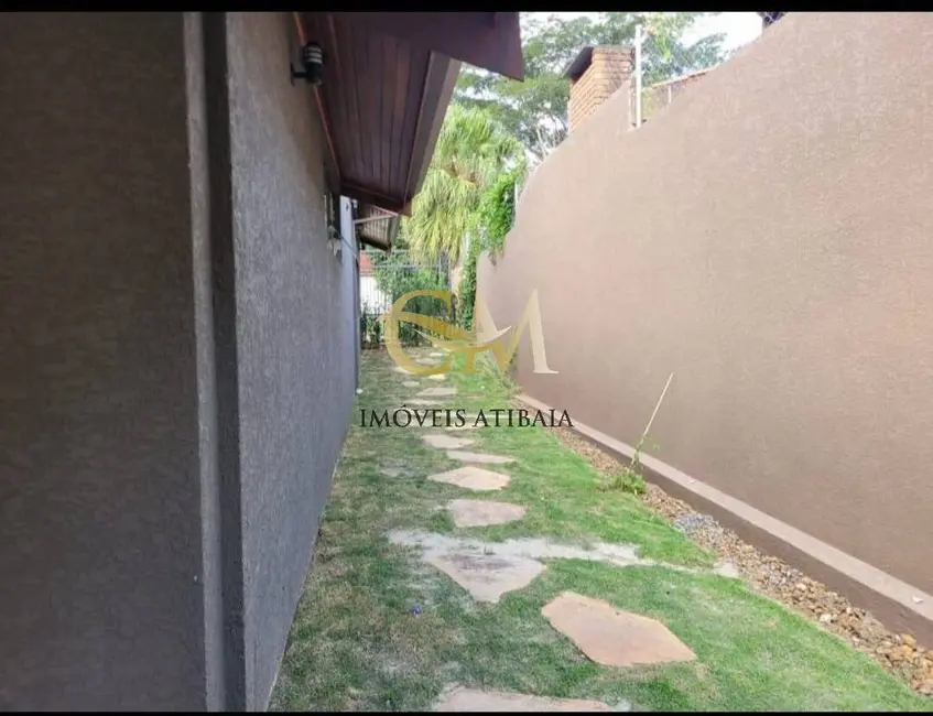 Foto 5 de Casa de Condomínio com 4 quartos à venda, 750m2 em Vila Petrópolis, Atibaia - SP