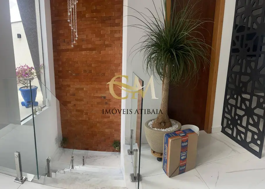 Foto 3 de Casa com 3 quartos à venda, 150m2 em Jardim Maristela, Atibaia - SP