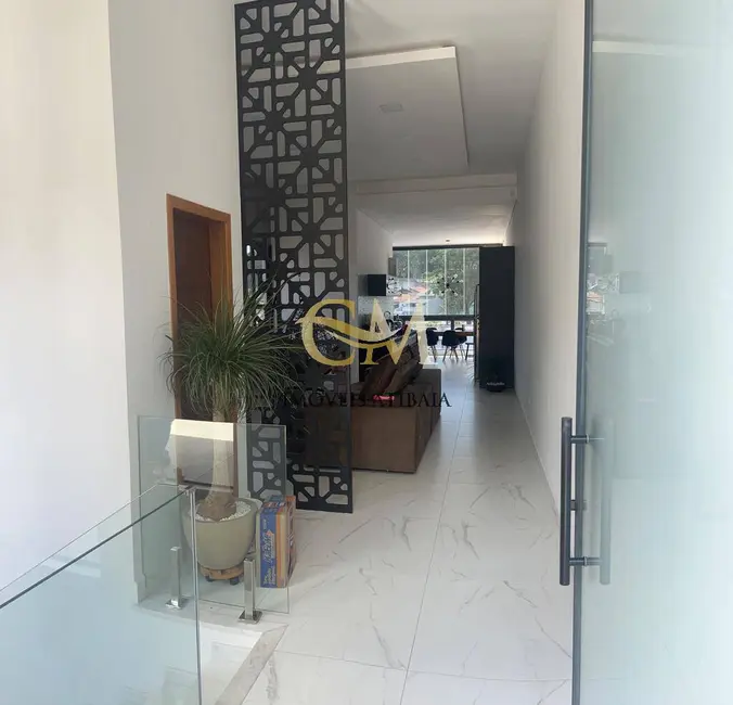 Foto 4 de Casa com 3 quartos à venda, 150m2 em Jardim Maristela, Atibaia - SP