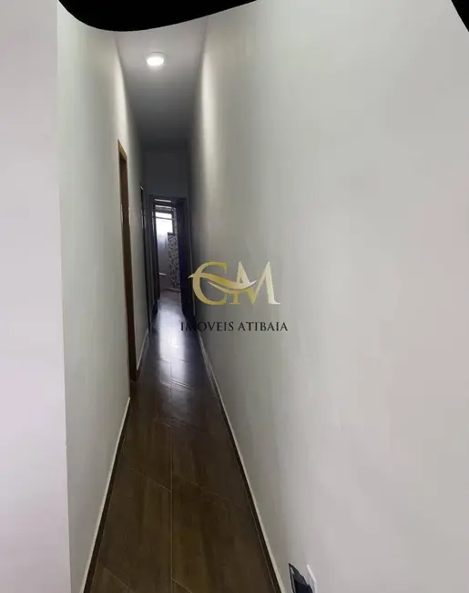 Foto 8 de Casa com 3 quartos à venda, 150m2 em Jardim Maristela, Atibaia - SP