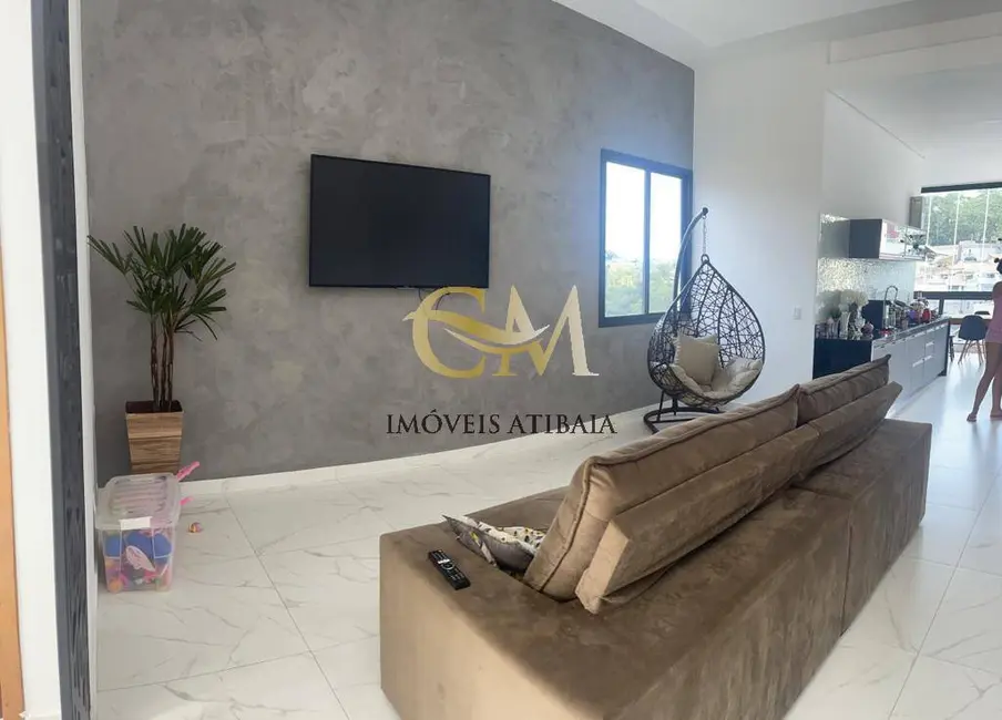 Foto 5 de Casa com 3 quartos à venda, 150m2 em Jardim Maristela, Atibaia - SP