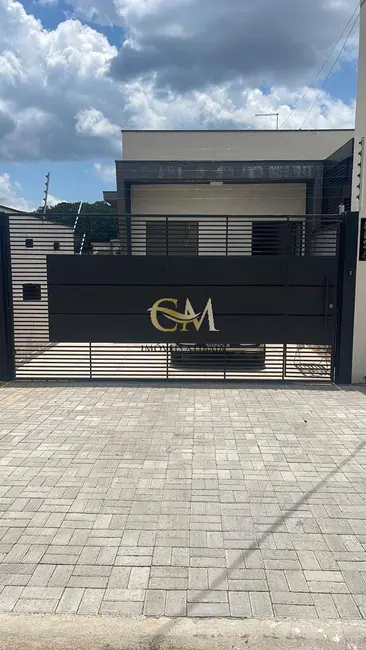 Foto 2 de Casa com 3 quartos à venda, 150m2 em Jardim Maristela, Atibaia - SP