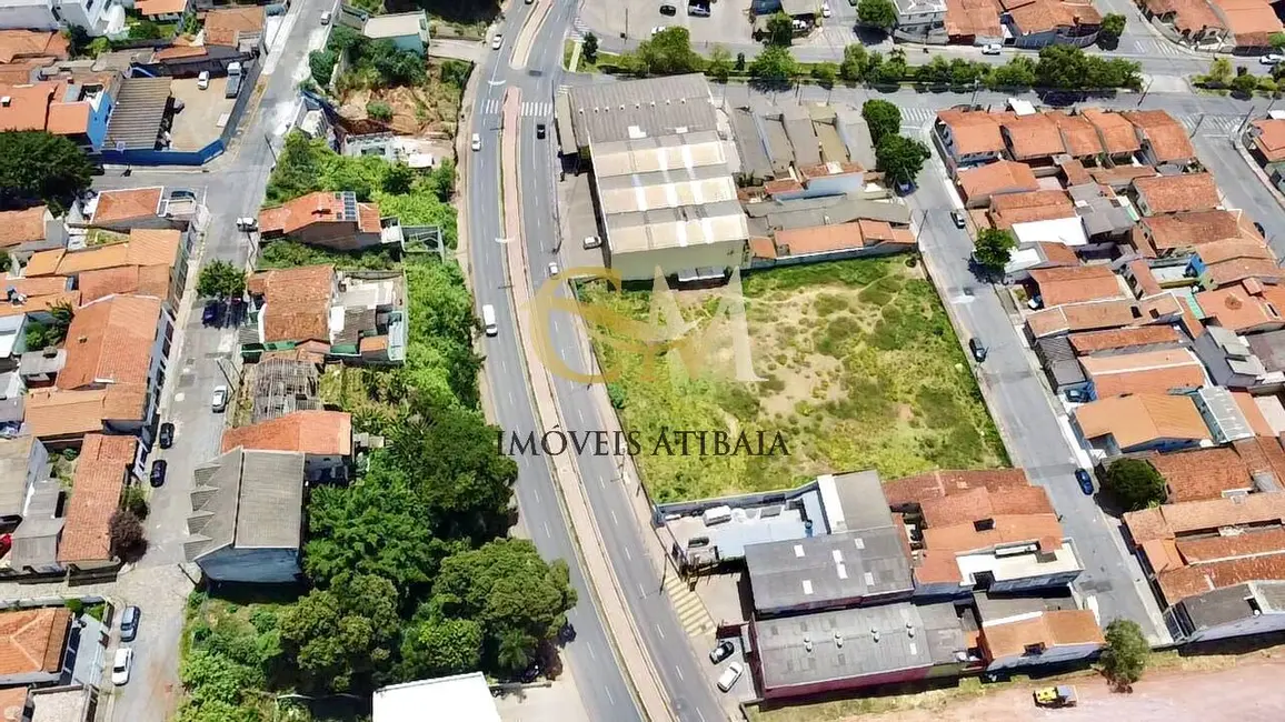 Foto 3 de Terreno / Lote à venda, 23897m2 em Loteamento Loanda, Atibaia - SP