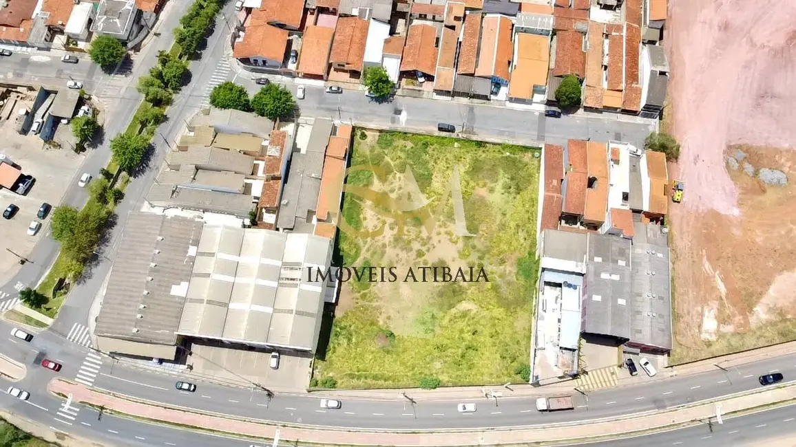 Foto 2 de Terreno / Lote à venda, 23897m2 em Loteamento Loanda, Atibaia - SP