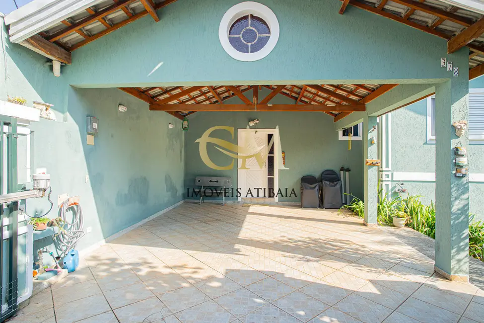 Foto 2 de Casa com 3 quartos à venda, 360m2 em Itapetinga, Atibaia - SP