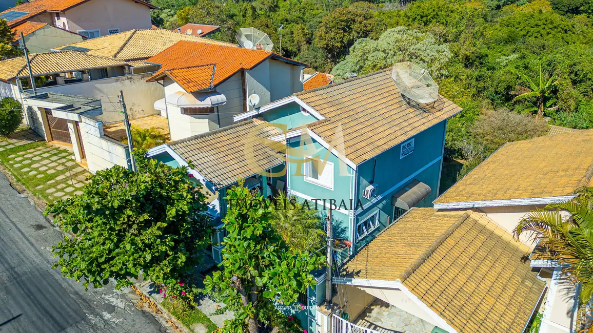 Foto 1 de Casa com 3 quartos à venda, 360m2 em Itapetinga, Atibaia - SP