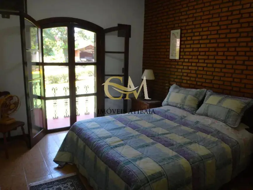 Foto 6 de Sítio / Rancho com 9 quartos à venda, 68000m2 em Mato Dentro, Atibaia - SP