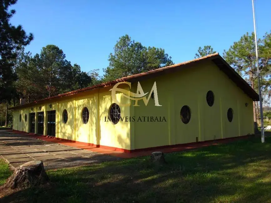 Foto 8 de Sítio / Rancho com 9 quartos à venda, 68000m2 em Mato Dentro, Atibaia - SP