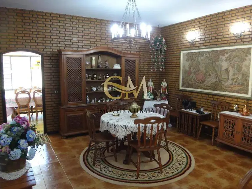 Foto 3 de Sítio / Rancho com 9 quartos à venda, 68000m2 em Mato Dentro, Atibaia - SP