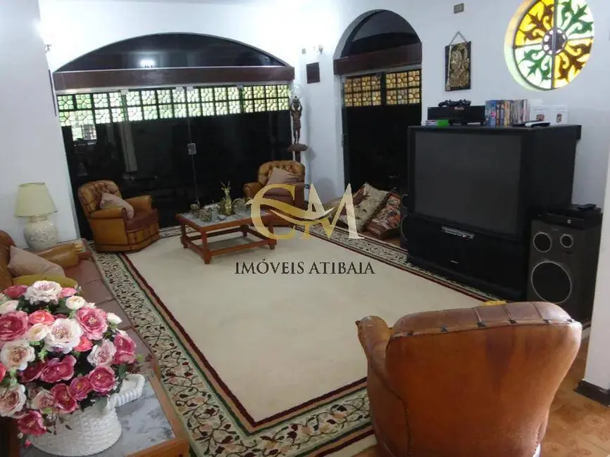 Foto 4 de Sítio / Rancho com 9 quartos à venda, 68000m2 em Mato Dentro, Atibaia - SP