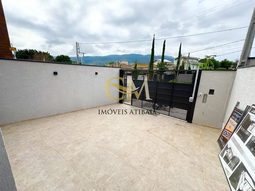 Foto 7 de Casa com 3 quartos à venda, 180m2 em Vila Petrópolis, Atibaia - SP