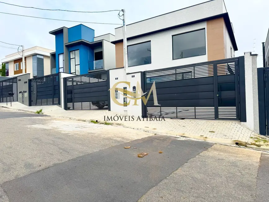 Foto 8 de Casa com 3 quartos à venda, 180m2 em Vila Petrópolis, Atibaia - SP