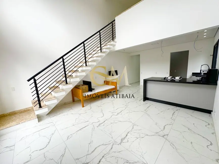 Foto 2 de Casa com 3 quartos à venda, 180m2 em Vila Petrópolis, Atibaia - SP