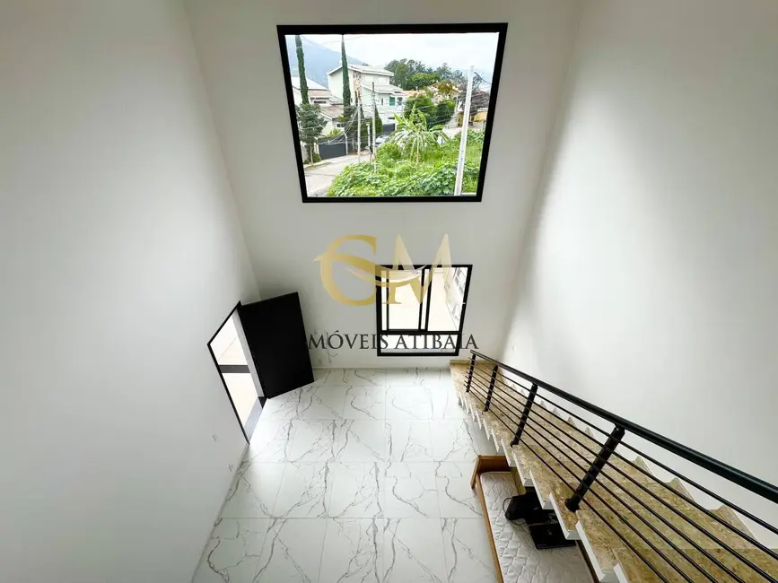 Foto 9 de Casa com 3 quartos à venda, 180m2 em Vila Petrópolis, Atibaia - SP