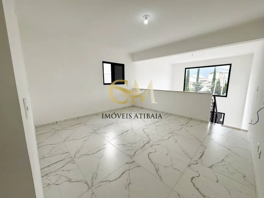 Foto 3 de Casa com 3 quartos à venda, 180m2 em Vila Petrópolis, Atibaia - SP