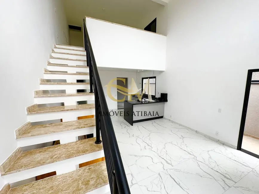 Foto 5 de Casa com 3 quartos à venda, 180m2 em Vila Petrópolis, Atibaia - SP