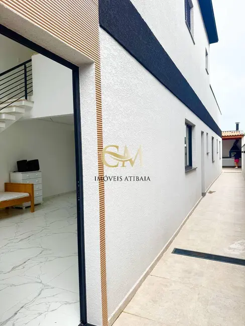 Foto 4 de Casa com 3 quartos à venda, 180m2 em Vila Petrópolis, Atibaia - SP