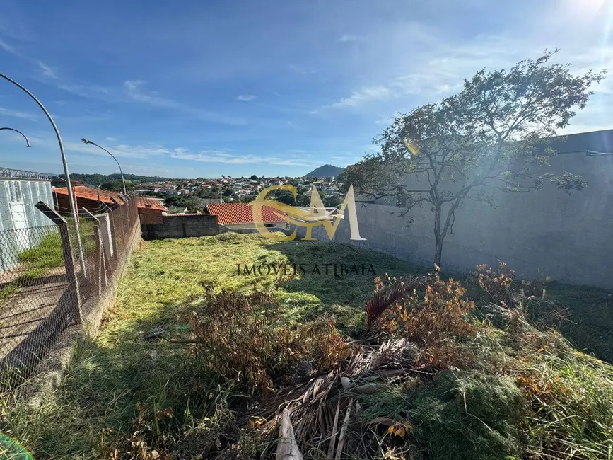 Foto 1 de Terreno / Lote à venda, 325m2 em Parque Fernão Dias, Atibaia - SP