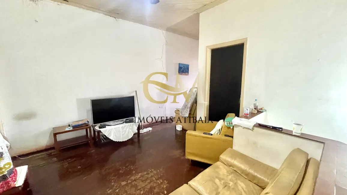 Foto 7 de Casa com 3 quartos à venda, 153m2 em Centro, Atibaia - SP