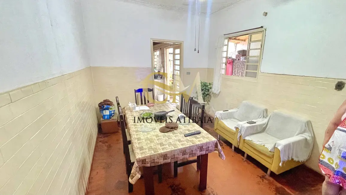 Foto 4 de Casa com 3 quartos à venda, 153m2 em Centro, Atibaia - SP