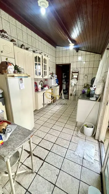 Foto 5 de Casa com 3 quartos à venda, 153m2 em Centro, Atibaia - SP