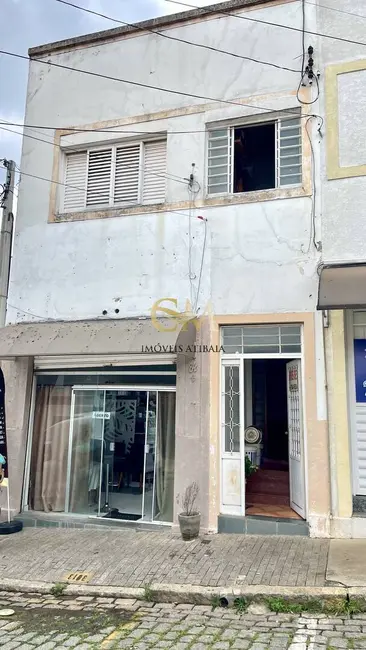 Foto 1 de Casa com 3 quartos à venda, 153m2 em Centro, Atibaia - SP