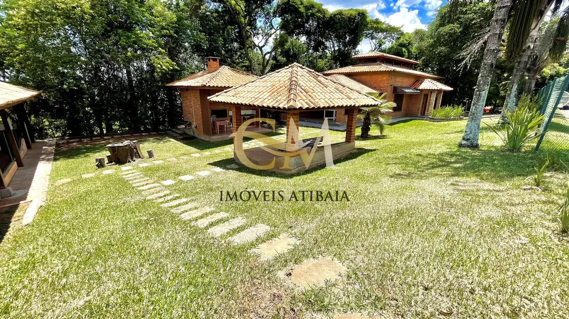 Lote de Condomínio à venda, 986m2 em Condomínio Parque das Garças I, Atibaia - SP - imagem 7 Foto 7 de Lote de Condomínio à venda, 986m2 em Condomínio Parque das Garças I, Atibaia - SP