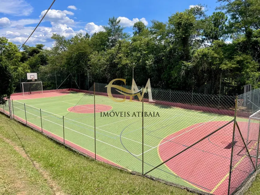 Lote de Condomínio à venda, 986m2 em Condomínio Parque das Garças I, Atibaia - SP - imagem 9 Foto 9 de Lote de Condomínio à venda, 986m2 em Condomínio Parque das Garças I, Atibaia - SP