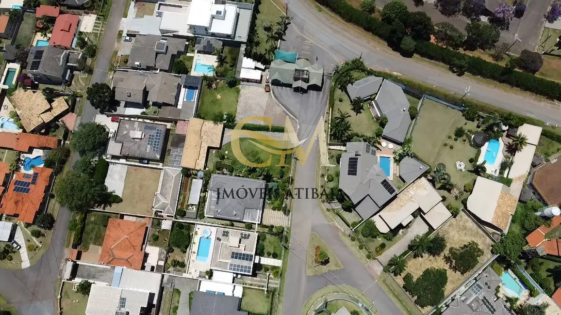 Lote de Condomínio à venda, 986m2 em Condomínio Parque das Garças I, Atibaia - SP - imagem 6 Foto 6 de Lote de Condomínio à venda, 986m2 em Condomínio Parque das Garças I, Atibaia - SP