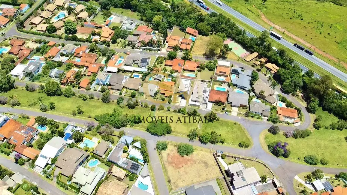 Lote de Condomínio à venda, 986m2 em Condomínio Parque das Garças I, Atibaia - SP - imagem 4 Foto 4 de Lote de Condomínio à venda, 986m2 em Condomínio Parque das Garças I, Atibaia - SP