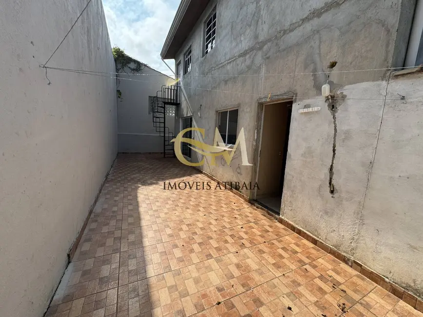 Foto 3 de Casa com 4 quartos à venda e para alugar, 300m2 em Jardim dos Pinheiros, Atibaia - SP