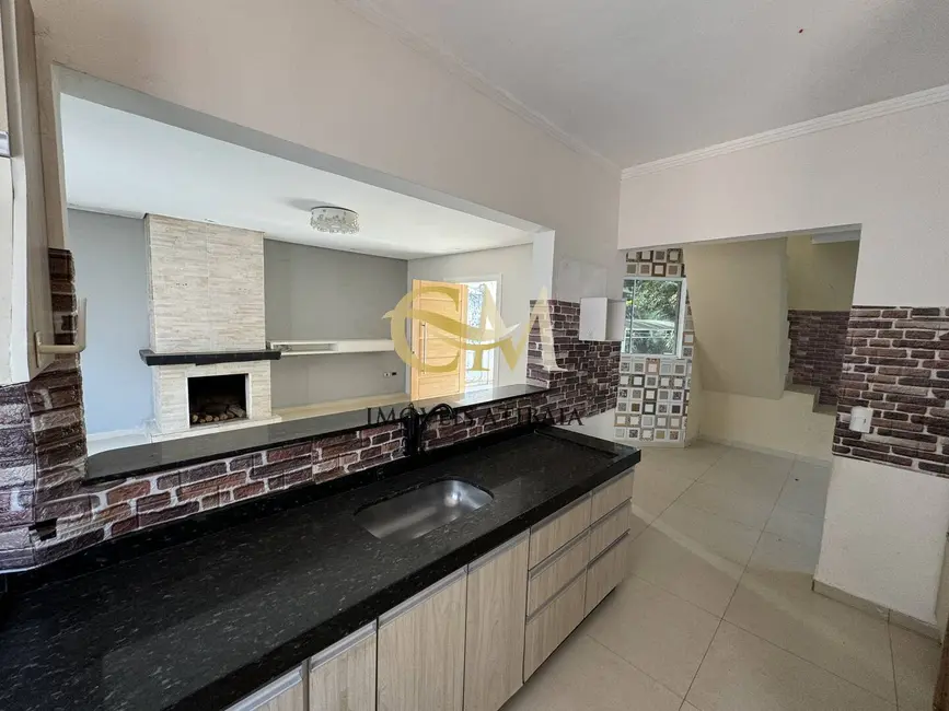 Foto 6 de Casa com 4 quartos à venda e para alugar, 300m2 em Jardim dos Pinheiros, Atibaia - SP