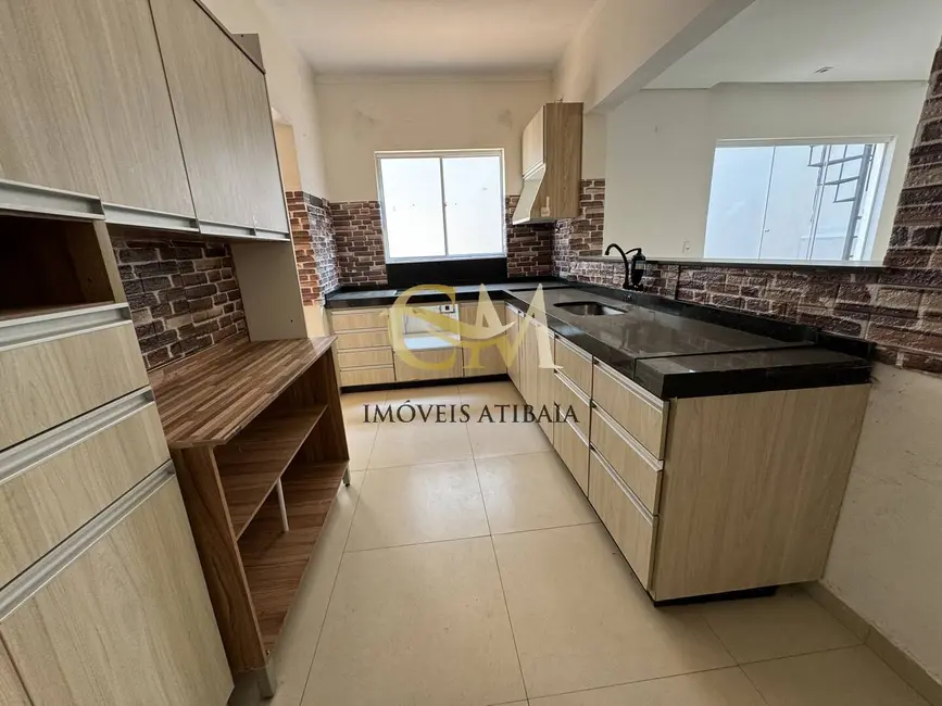 Foto 5 de Casa com 4 quartos à venda e para alugar, 300m2 em Jardim dos Pinheiros, Atibaia - SP