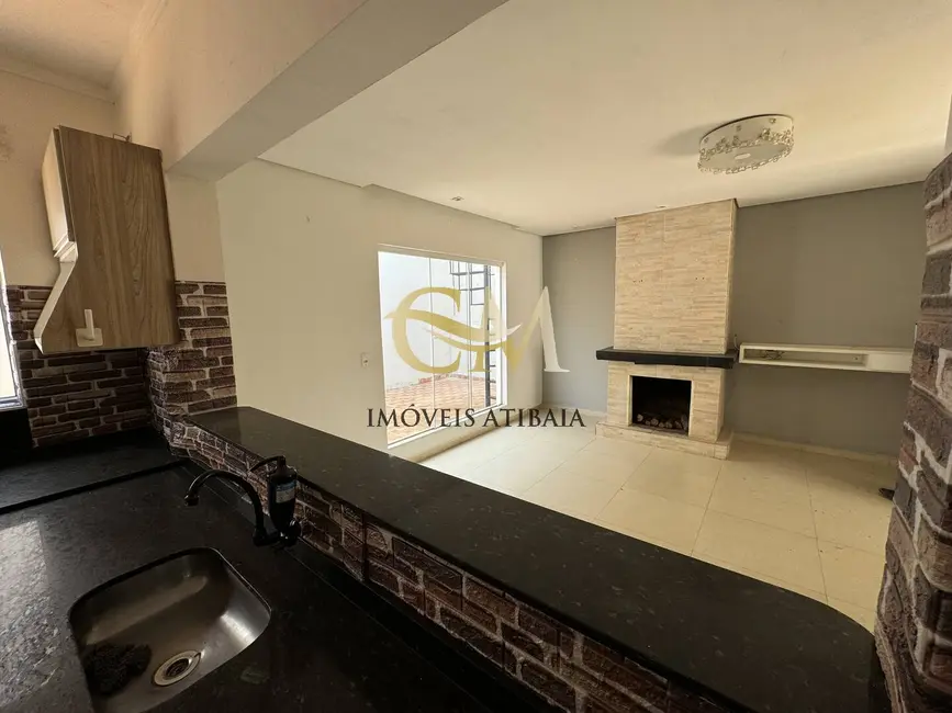 Foto 8 de Casa com 4 quartos à venda e para alugar, 300m2 em Jardim dos Pinheiros, Atibaia - SP