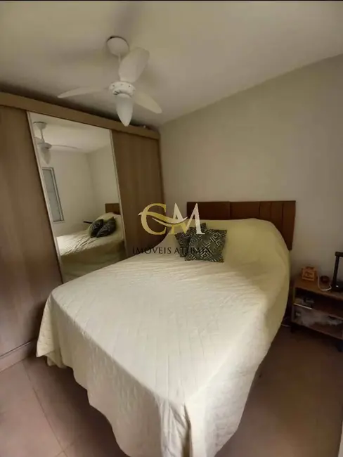 Foto 7 de Apartamento com 2 quartos à venda, 45m2 em Caetetuba, Atibaia - SP