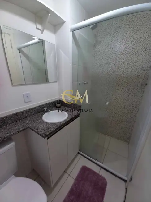 Foto 5 de Apartamento com 2 quartos à venda, 45m2 em Caetetuba, Atibaia - SP