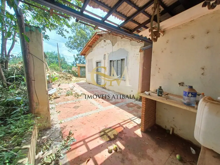 Foto 5 de Casa com 1 quarto à venda, 1000m2 em Chácaras Fernão Dias, Atibaia - SP