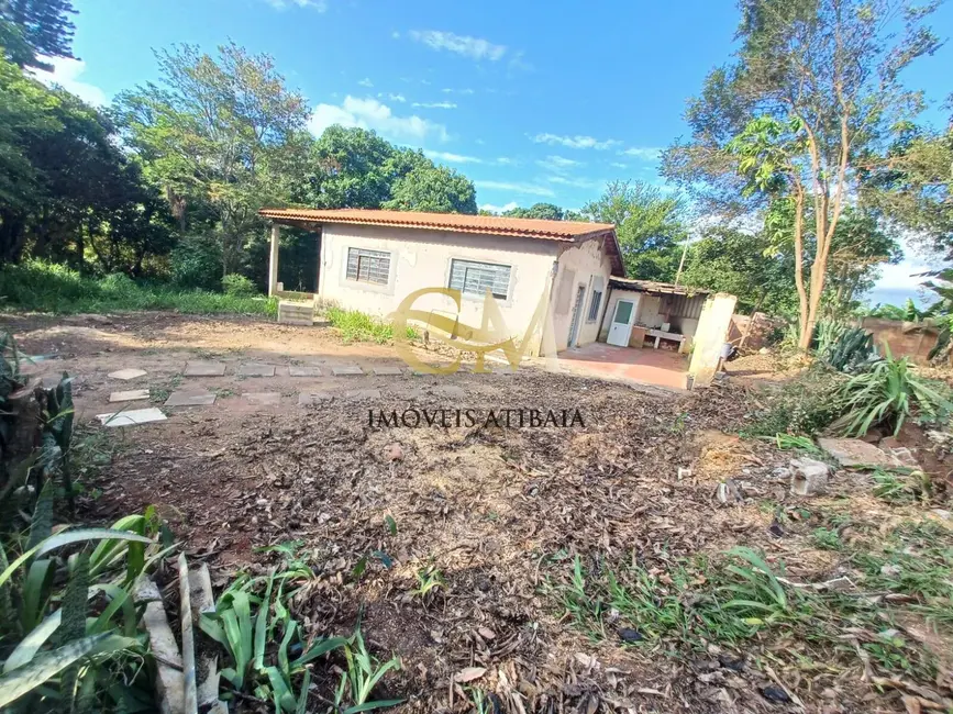 Foto 3 de Casa com 1 quarto à venda, 1000m2 em Chácaras Fernão Dias, Atibaia - SP