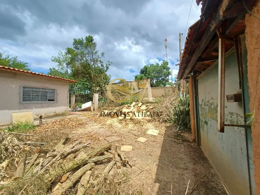Foto 6 de Casa com 1 quarto à venda, 1000m2 em Chácaras Fernão Dias, Atibaia - SP