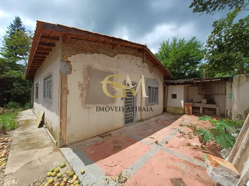 Foto 8 de Casa com 1 quarto à venda, 1000m2 em Chácaras Fernão Dias, Atibaia - SP