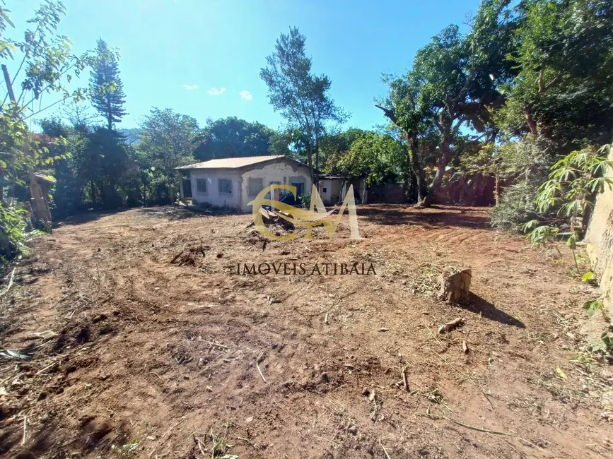 Foto 1 de Casa com 1 quarto à venda, 1000m2 em Chácaras Fernão Dias, Atibaia - SP