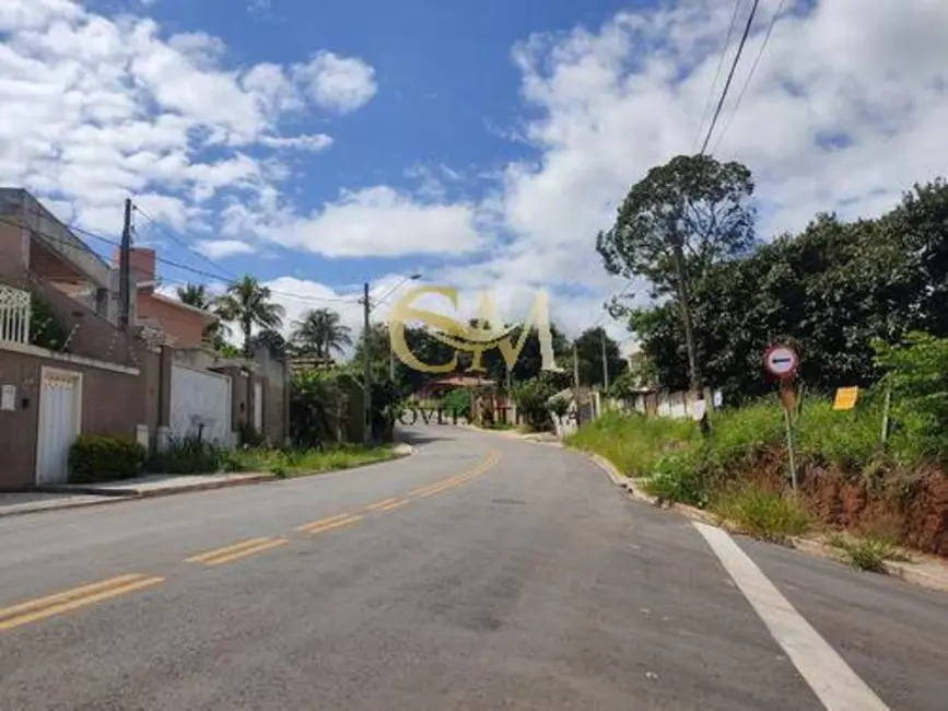 Foto 7 de Terreno / Lote à venda, 705m2 em Jardim Paulista, Atibaia - SP