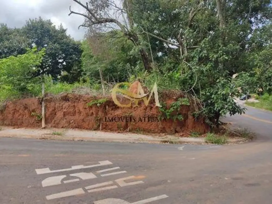 Foto 9 de Terreno / Lote à venda, 705m2 em Jardim Paulista, Atibaia - SP