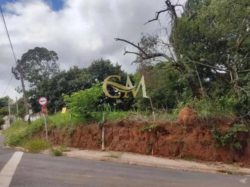 Foto 6 de Terreno / Lote à venda, 705m2 em Jardim Paulista, Atibaia - SP