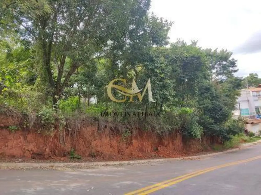 Foto 2 de Terreno / Lote à venda, 705m2 em Jardim Paulista, Atibaia - SP