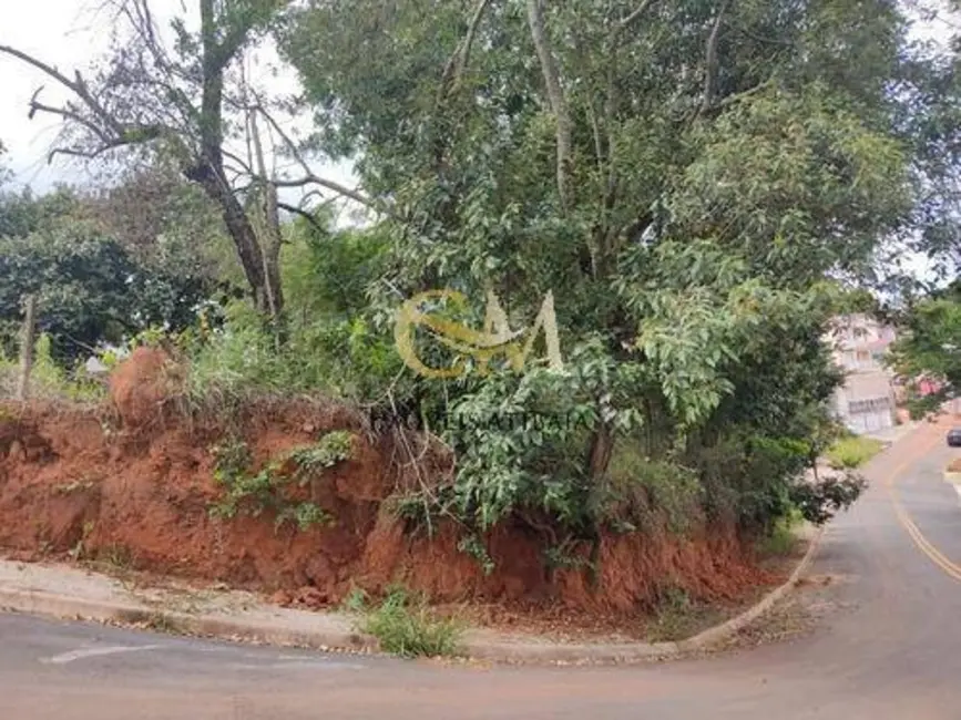 Foto 1 de Terreno / Lote à venda, 705m2 em Jardim Paulista, Atibaia - SP