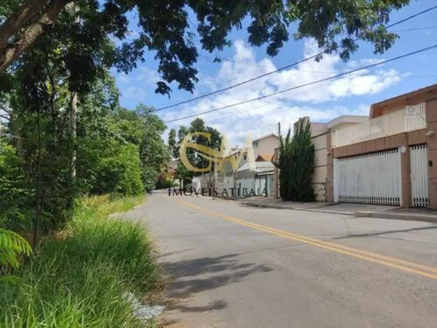 Foto 4 de Terreno / Lote à venda, 705m2 em Jardim Paulista, Atibaia - SP