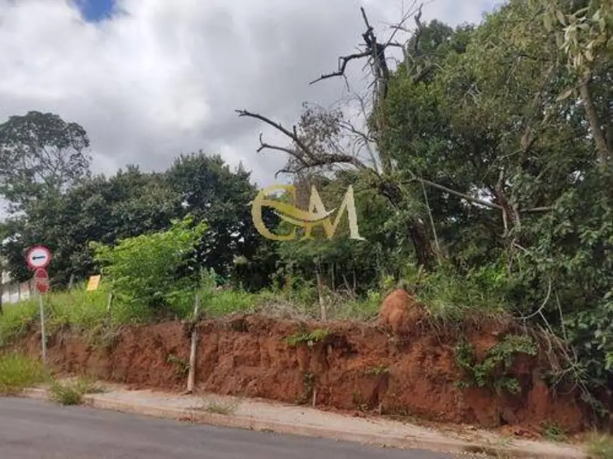 Foto 8 de Terreno / Lote à venda, 705m2 em Jardim Paulista, Atibaia - SP